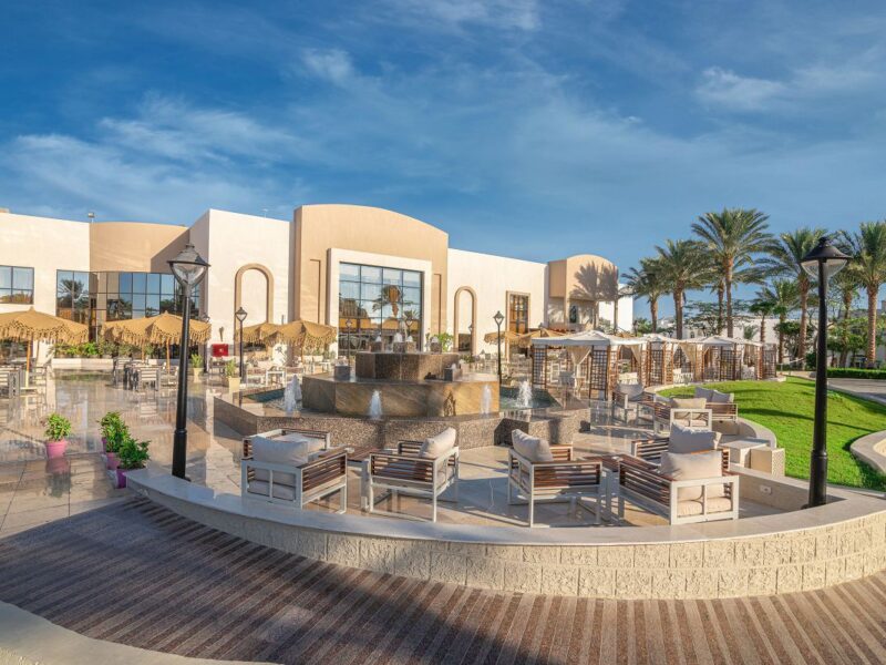 Sultan Gardens Resort 5* (Султан Гарден 5*) Єгипет , Шарм