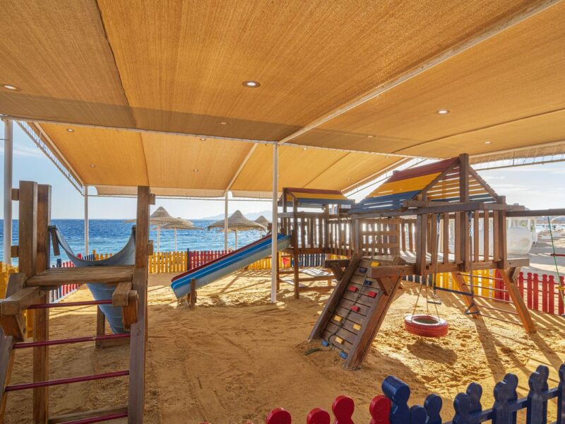 Sultan Gardens Resort 5* (Султан Гарден 5*) Єгипет , Шарм