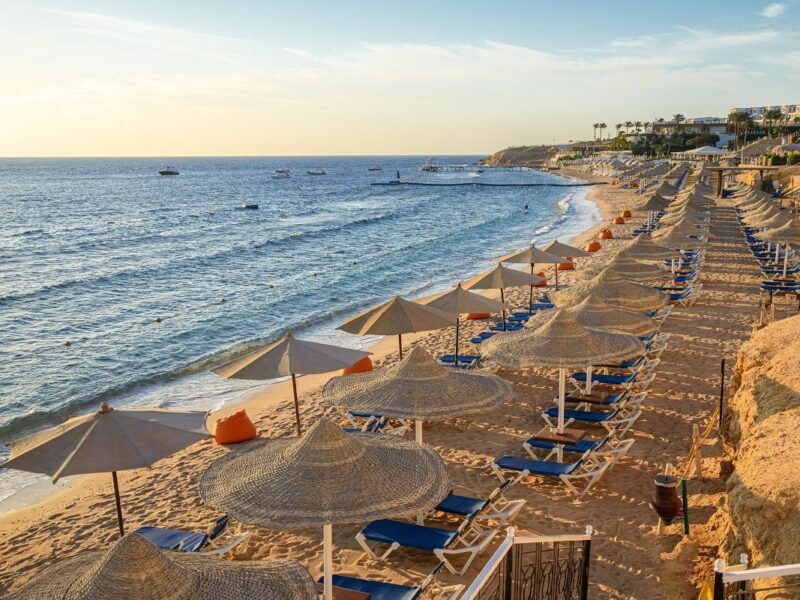 Sultan Gardens Resort 5* (Султан Гарден 5*) Єгипет , Шарм