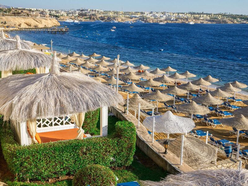 Sultan Gardens Resort 5* (Султан Гарден 5*) Єгипет , Шарм
