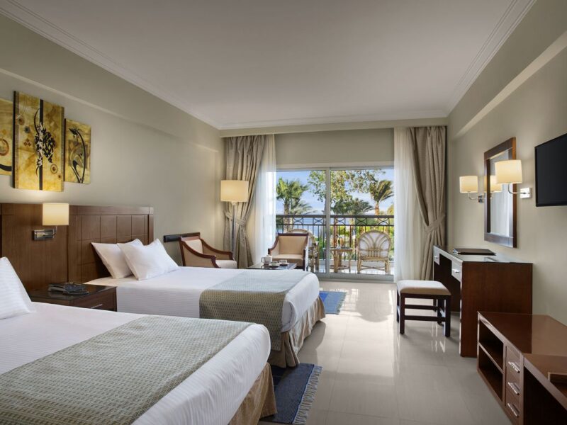 Sultan Gardens Resort 5* (Султан Гарден 5*) Єгипет , Шарм