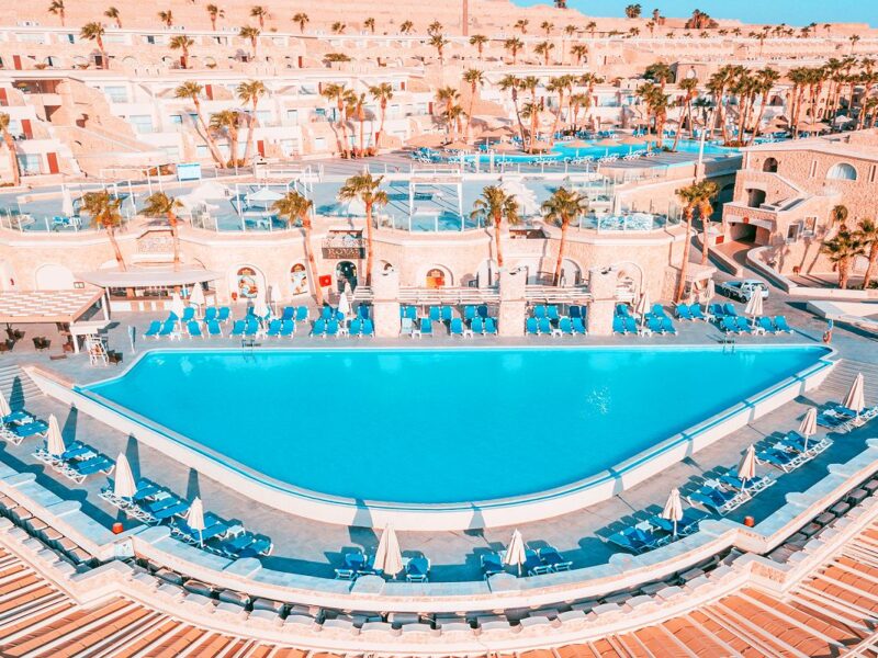 Pickalbatros Citadel Sahl Hasheesh 5 Єгипет , Сахл Хашиш
