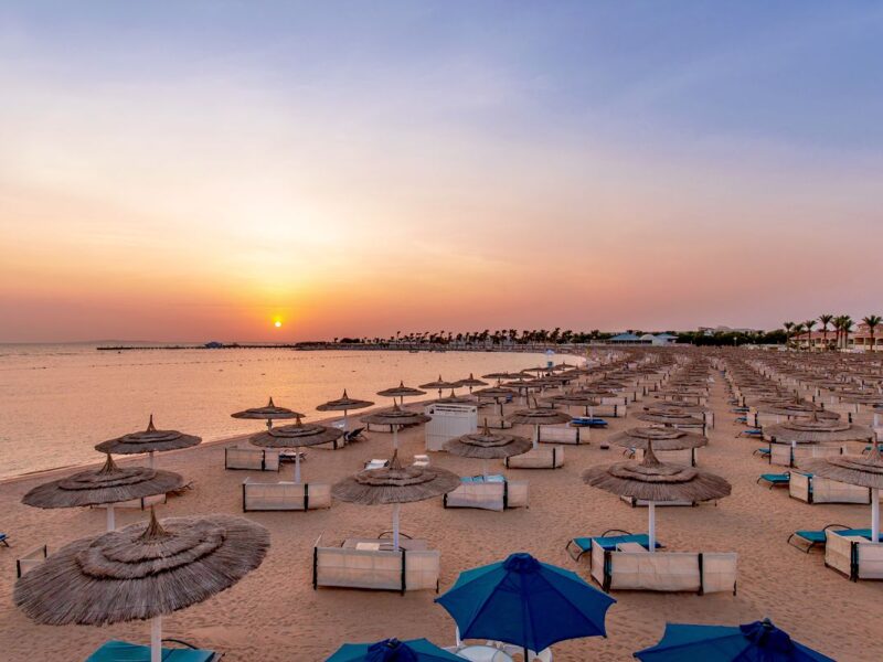 Pickalbatros Dana Beach Resort 5* Єгипет , Хургада