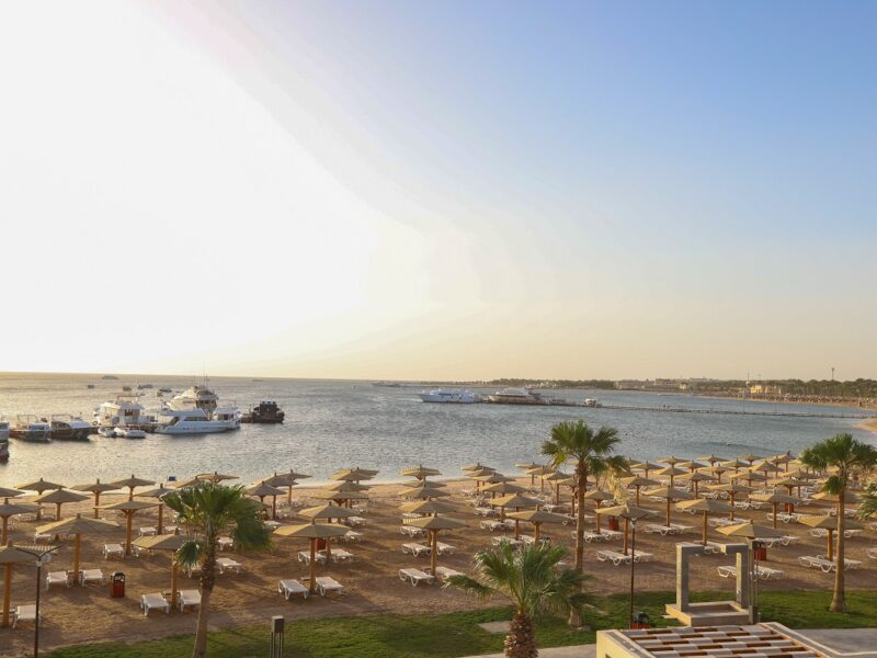 Xanadu Makadi Bay 5* Єгипет , Макаді Бей