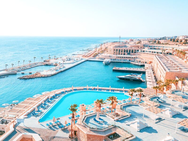 Pickalbatros Citadel Sahl Hasheesh 5 Єгипет , Сахл Хашиш