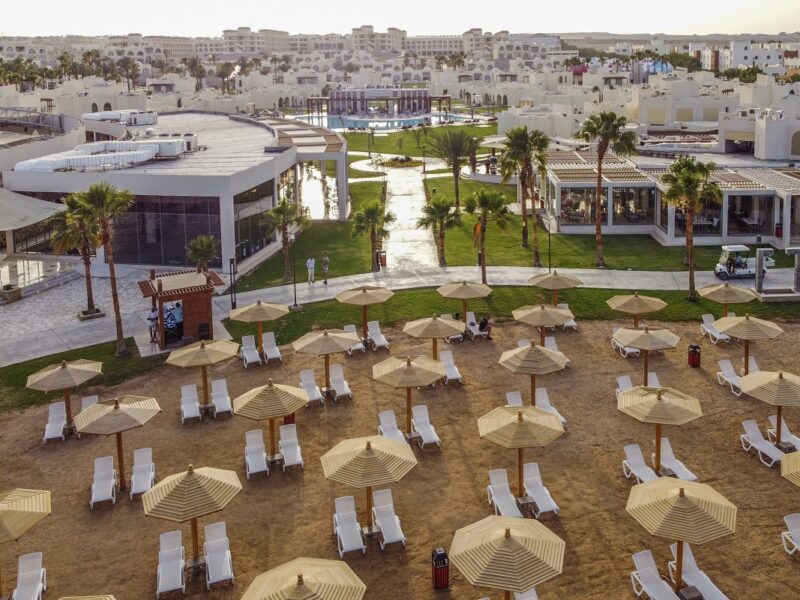 Xanadu Makadi Bay 5* Єгипет , Макаді Бей