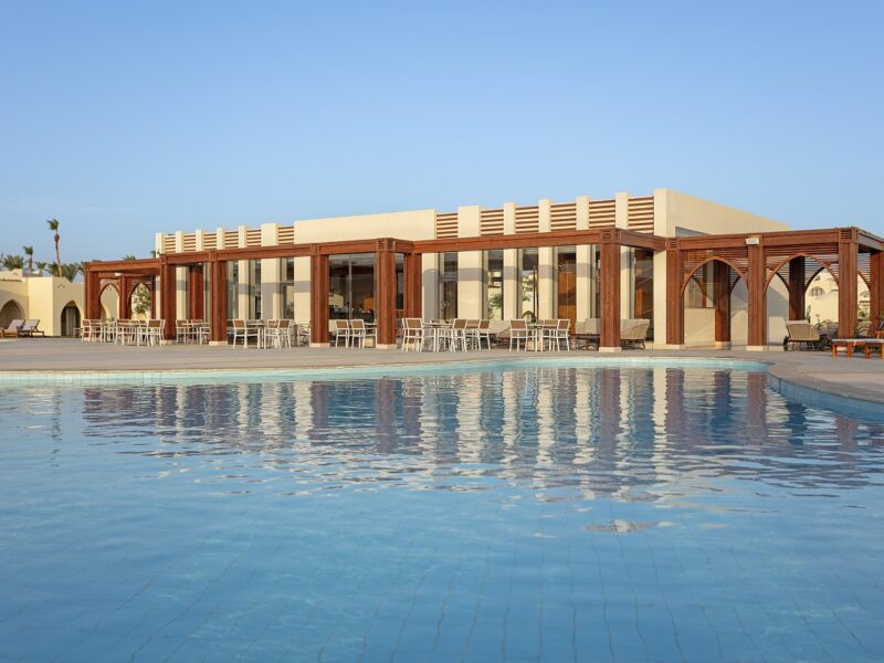 Xanadu Makadi Bay 5* Єгипет , Макаді Бей