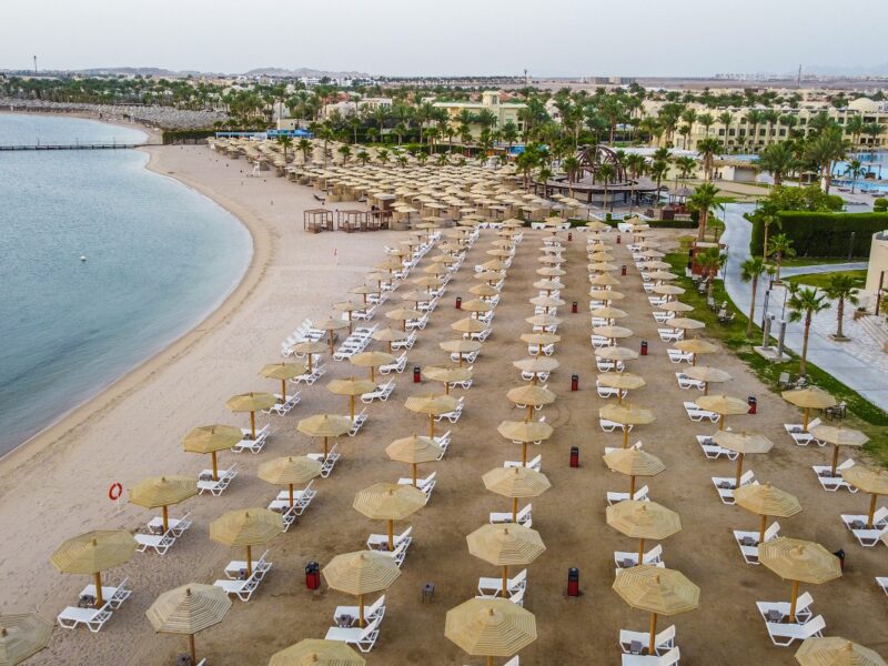 Xanadu Makadi Bay 5* Єгипет , Макаді Бей