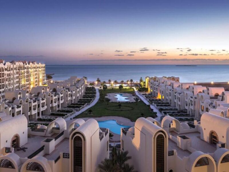 Gravity Hotel & Aquapark Sahl Hasheesh 5* Єгипет , Сахл Хашиш