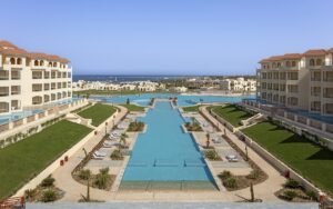 Xanadu Makadi Bay 5* Єгипет