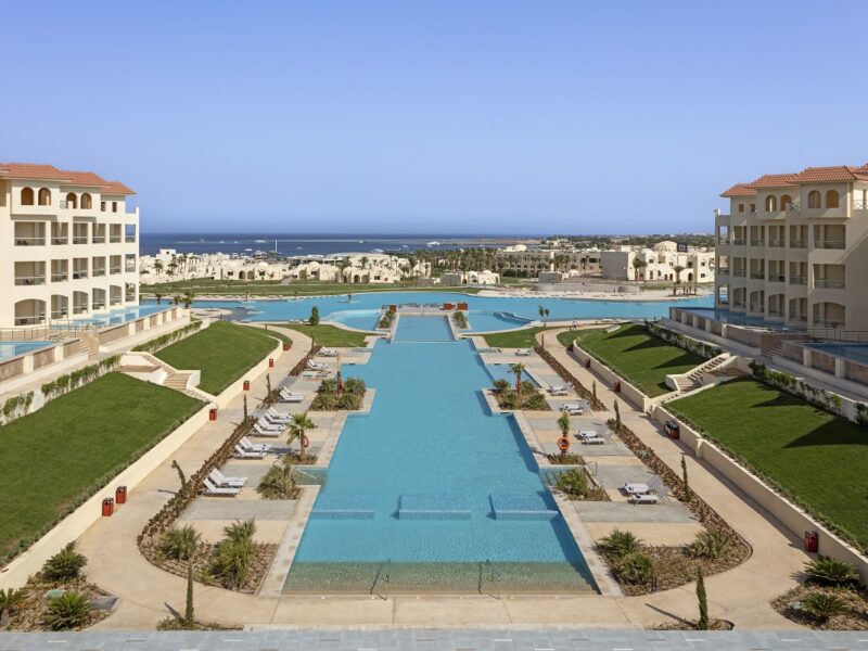 Xanadu Makadi Bay 5* Єгипет , Макаді Бей