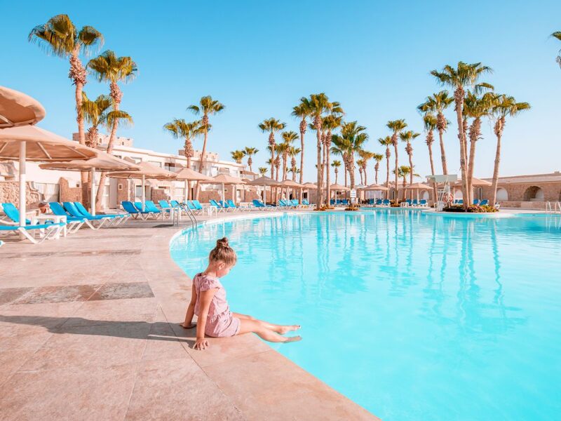 Pickalbatros Citadel Sahl Hasheesh 5 Єгипет , Сахл Хашиш