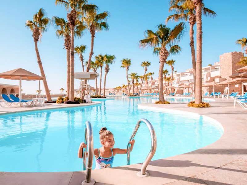 Pickalbatros Citadel Sahl Hasheesh 5 Єгипет , Сахл Хашиш