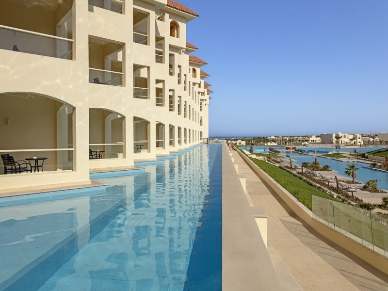 Xanadu Makadi Bay 5* Єгипет , Макаді Бей