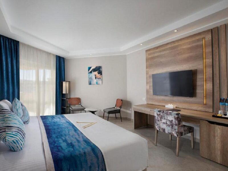 The V Luxury Resort 5* Єгипет , Сахл Хашиш