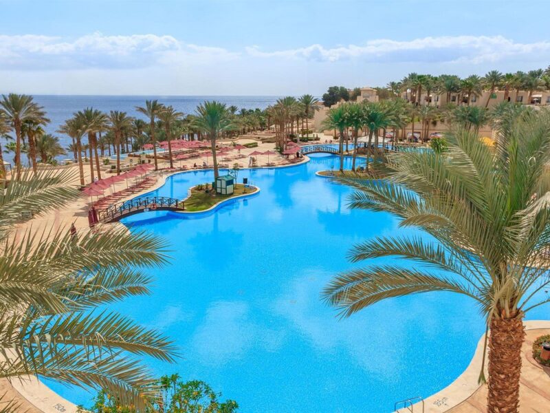 Grand Rotana Resort & Spa 5* (Гранд Ротана 5*) Єгипет , Шарм