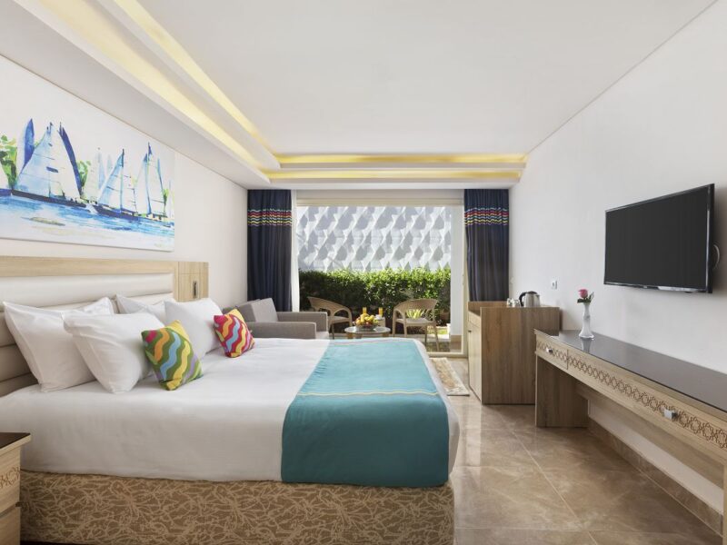 Albatros Palace Resort Sharm El Sheikh 5* (Альбатрос Палас Шарм 5*) Єгипет, Шарм