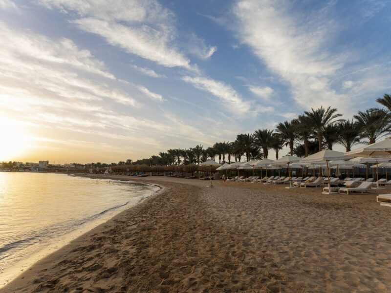 Sunrise Tucana Resort Grand Select 5* Єгипет , Макаді Бей