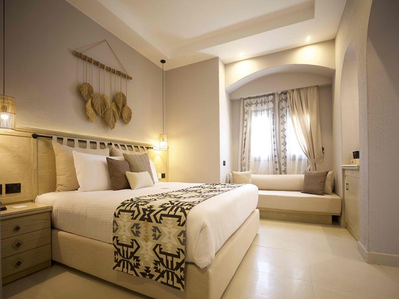 Sunrise Tucana Resort Grand Select 5* Єгипет , Макаді Бей