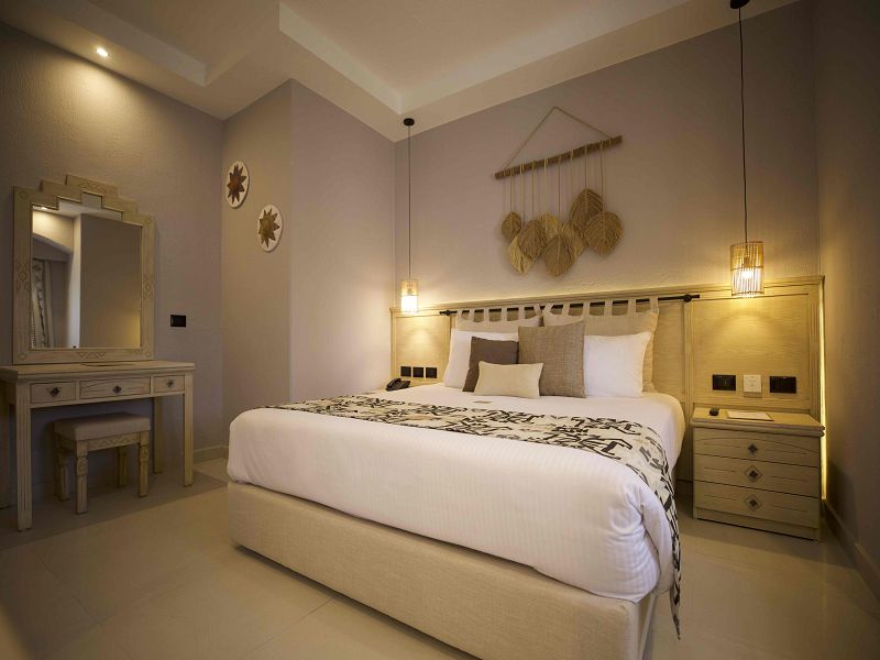 Sunrise Tucana Resort Grand Select 5* Єгипет , Макаді Бей