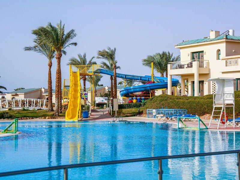 Island View Resort 5* Єгипет , Шарм