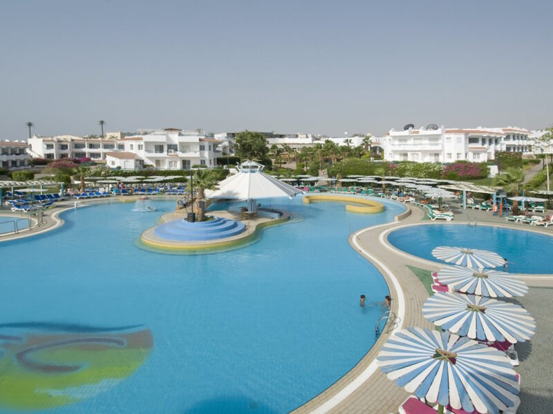 Dreams Beach Resort 5* Єгипет , Шарм