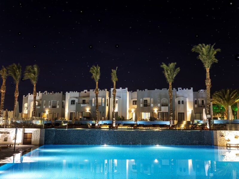 Sunrise Tucana Resort Grand Select 5* Єгипет , Макаді Бей