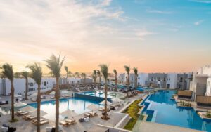 Sunrise Tucana Resort Grand Select 5* Єгипет