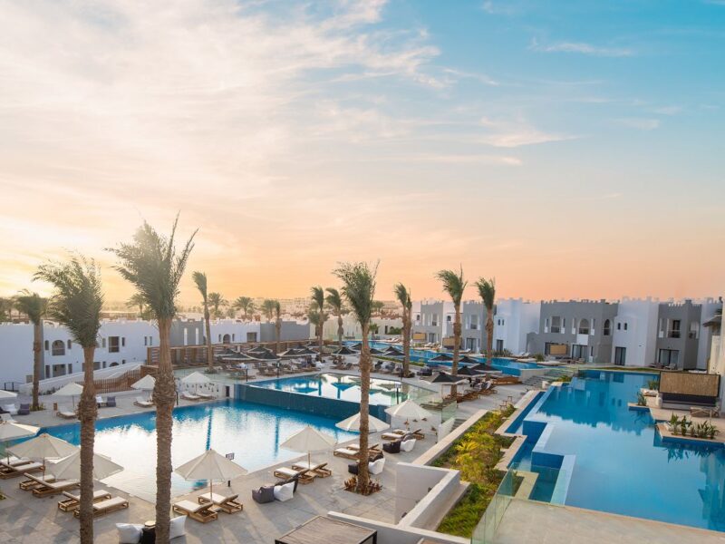 Sunrise Tucana Resort Grand Select 5* Єгипет , Макаді Бей