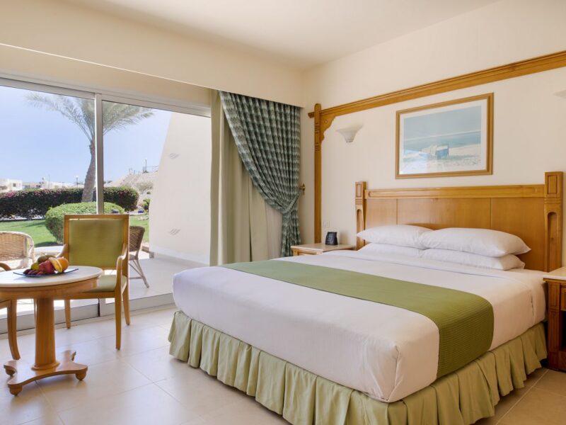 Long Beach Resort Hurghada 4* Єгипет , Хургада
