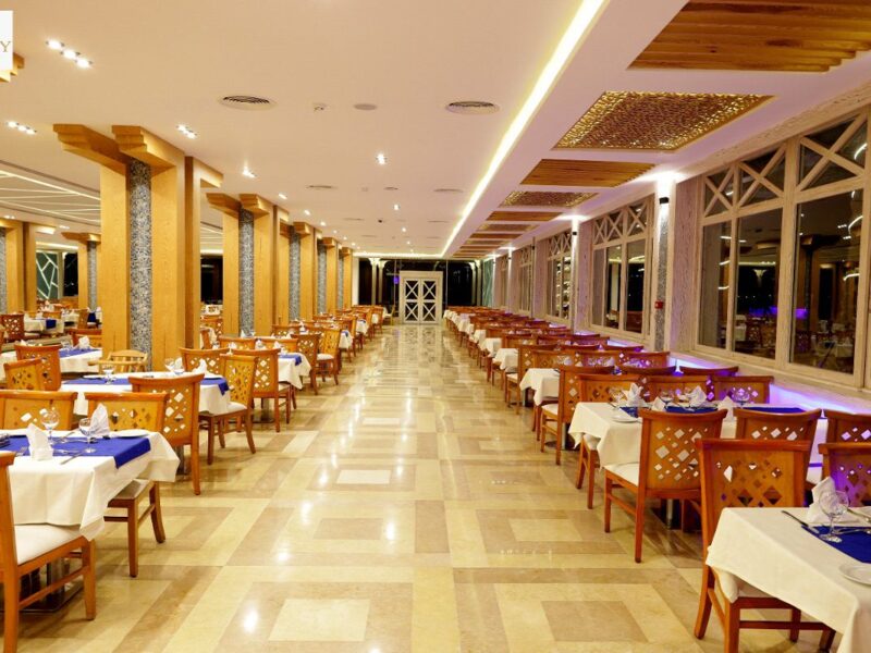 Gravity Hotel & Aquapark Sahl Hasheesh 5* Єгипет , Сахл Хашиш