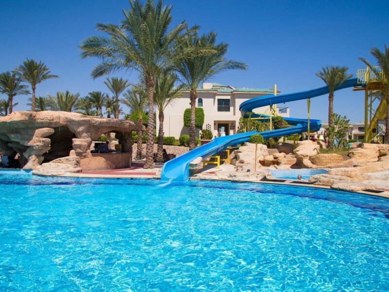 Island View Resort 5* Єгипет , Шарм
