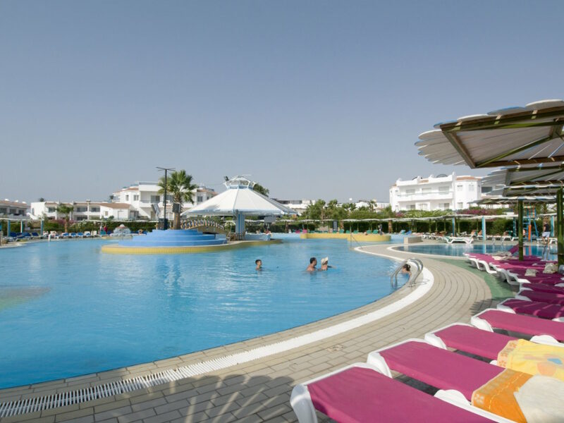 Dreams Beach Resort 5* Єгипет , Шарм