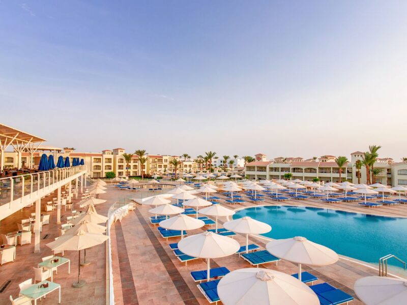 Pickalbatros Dana Beach Resort 5* Єгипет , Хургада
