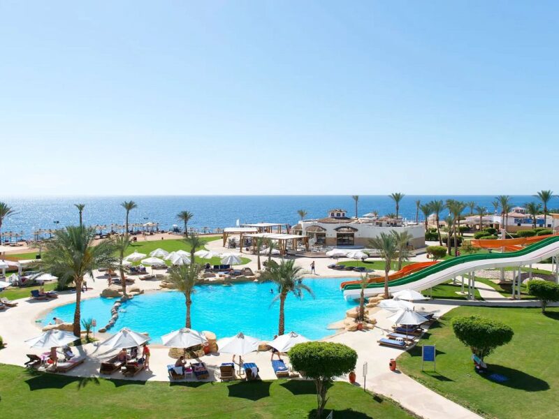Amphoras Beach 5* Єгипет , Шарм