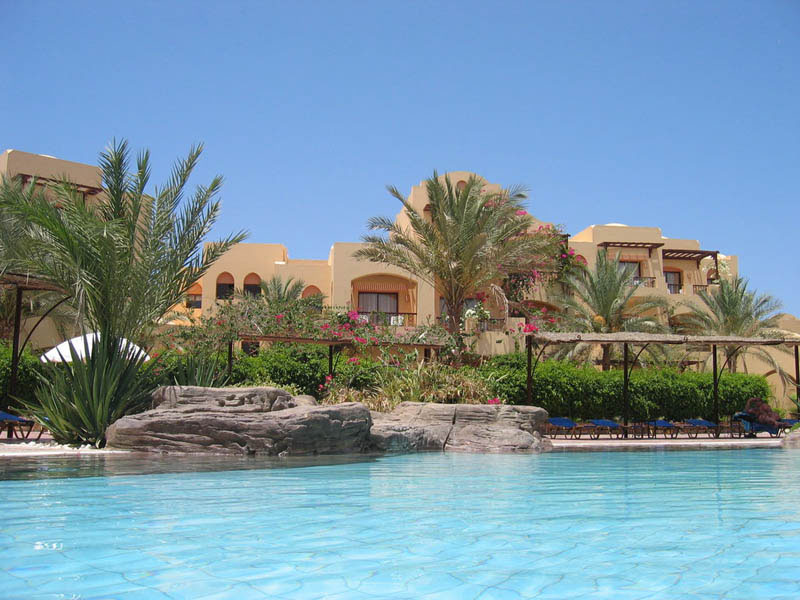 Steigenberger Coraya Beach 5* Єгипет, Марса-Алам