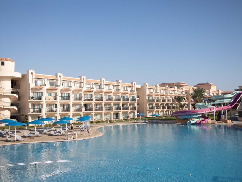 The V Luxury Resort 5* Єгипет , Сахл Хашиш