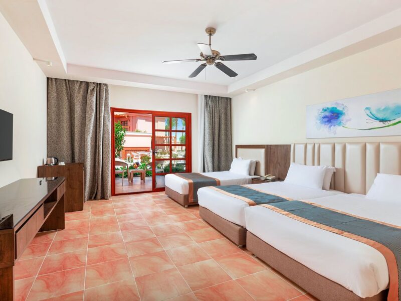Pickalbatros Jungle Aqua Park Resort 4* Єгипет , Хургада