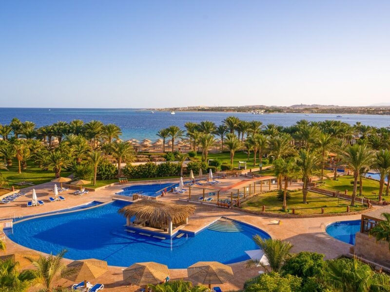 Fort Arabesque 4* Єгипет , Макаді Бей