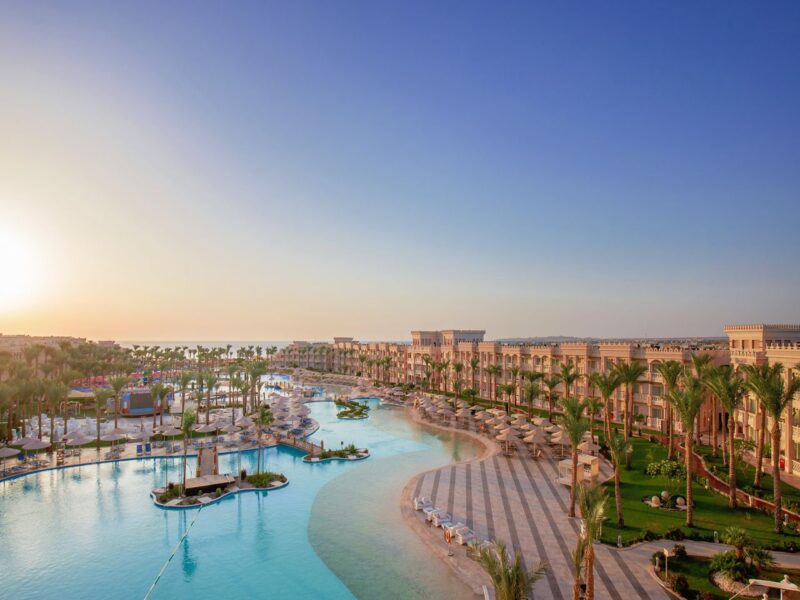 Pickalbatros Palace Resort 5* Єгипет , Хургада