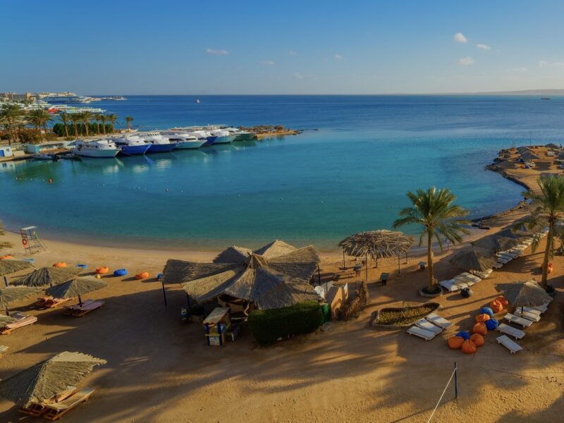 Zya Regina Resort & Aqua Park 4* Єгипет , Хургада