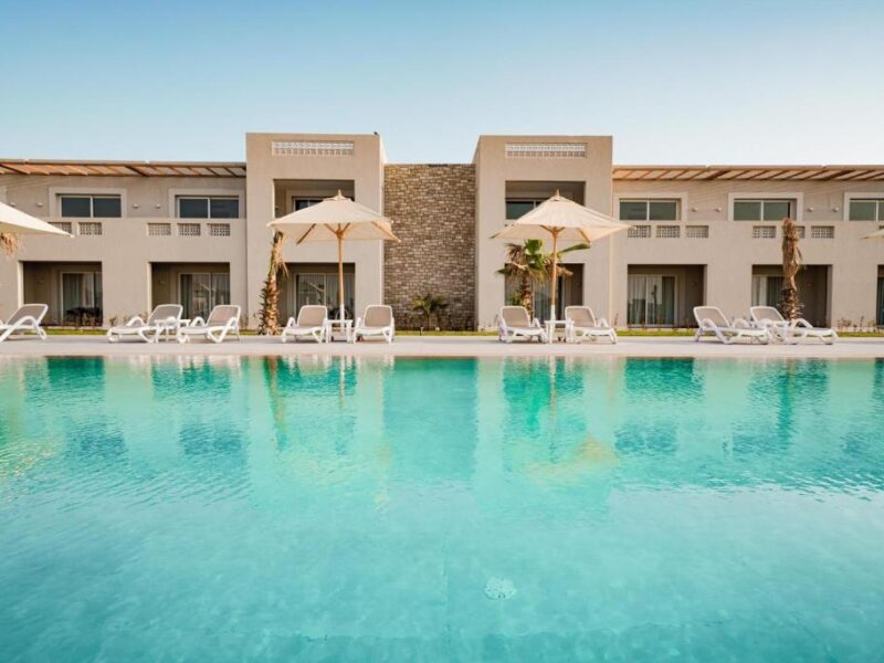 Reef Oasis Sukhna Resort 5* Єгипет , Марса-Алама