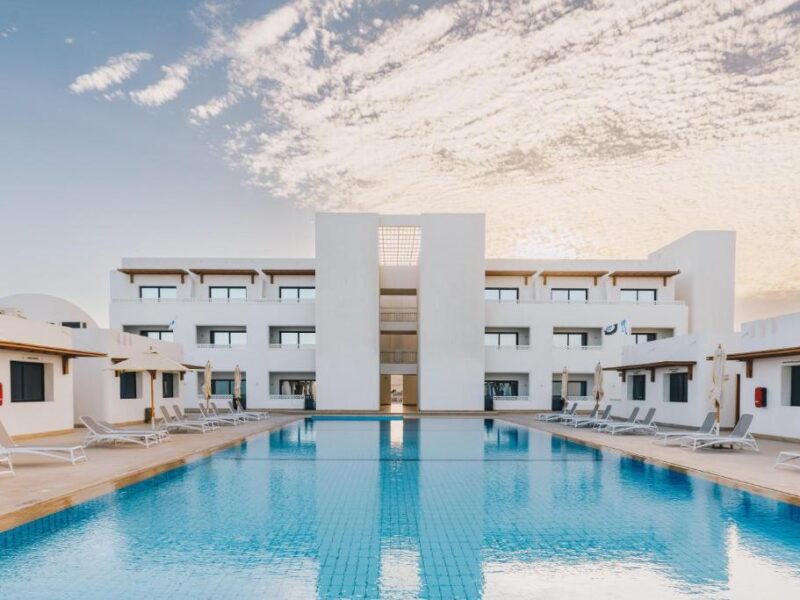 Reef Oasis Sukhna Resort 5* Єгипет , Марса-Алама