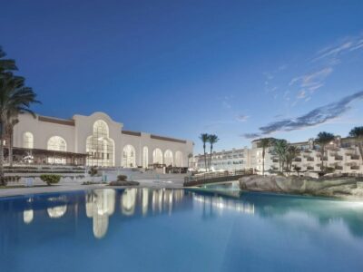 Pyramisa Beach Resort Sahl Hasheesh 5* Єгипет , Хургада