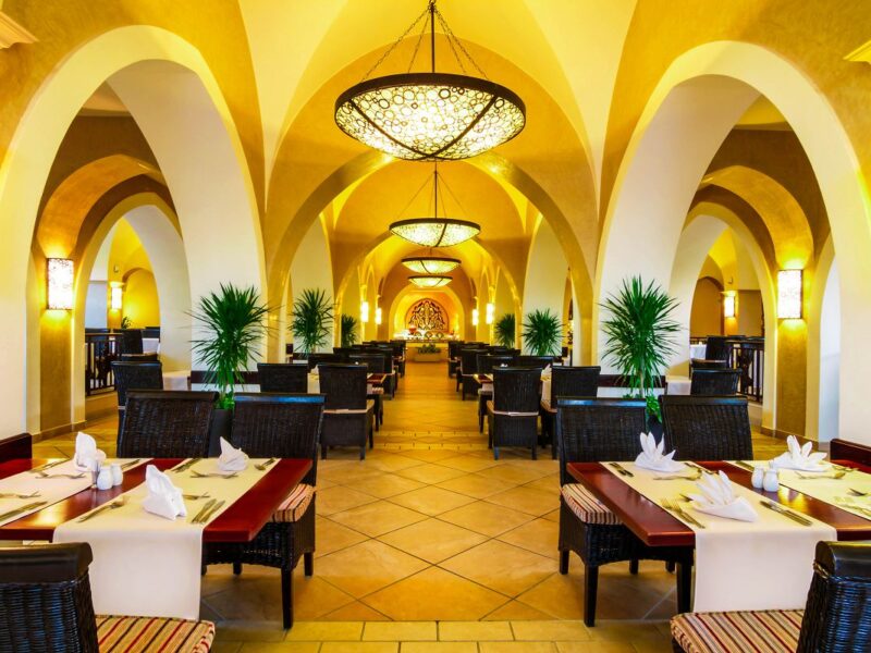 Jaz Samaya Resort 5* Єгипет , Марса-Алам