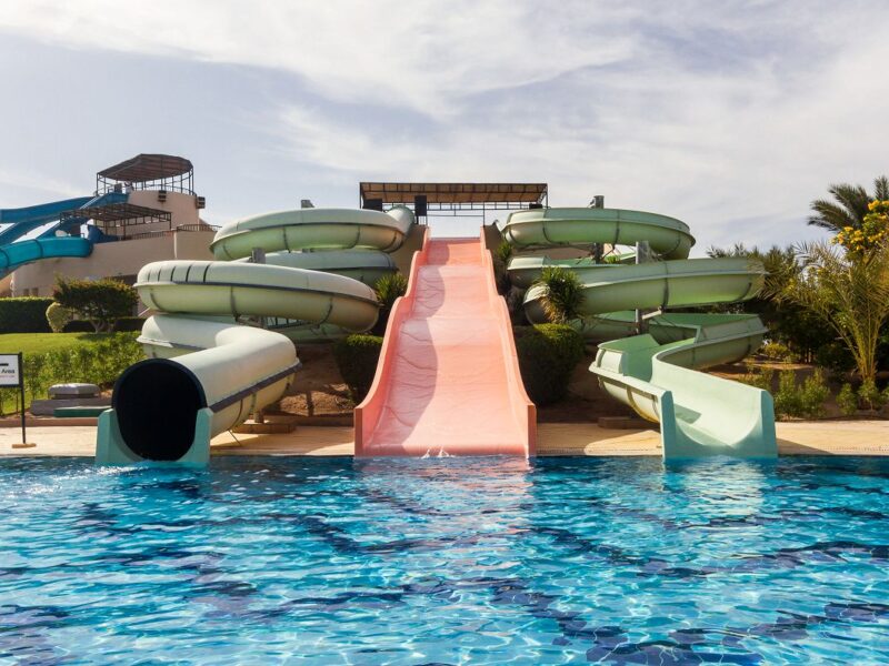 Jaz Lamaya Resort 5* Єгипет , Марса Алам