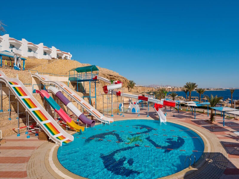 Dreams Beach Resort 5* Єгипет , Шарм