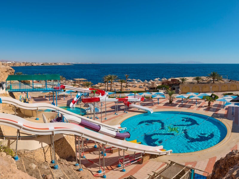 Dreams Beach Resort 5* Єгипет , Шарм