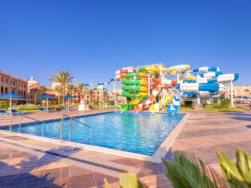 Pickalbatros Aqua Vista Resort 4* Єгипет , Хургада