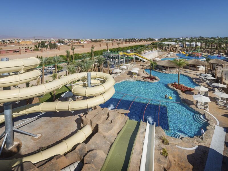 Reef Oasis Beach Resort 5* Єгипет , Шарм